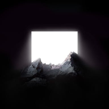 Darkness Rising album artwork