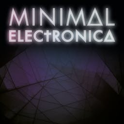 Minimal Electronica album artwork