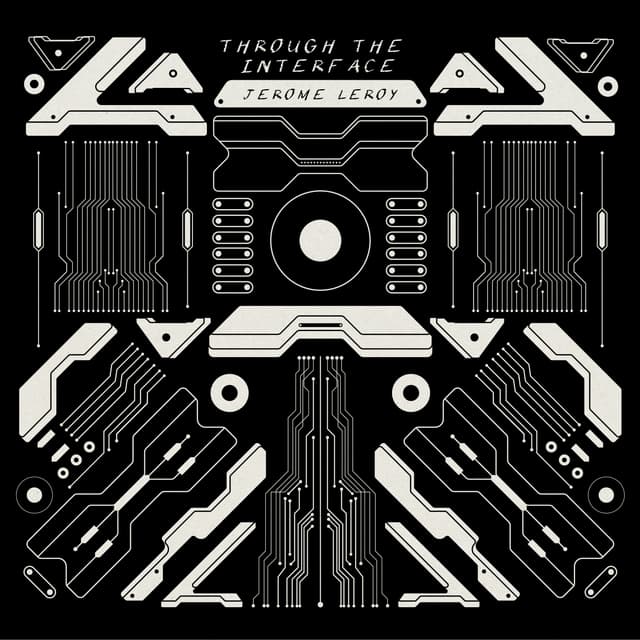 Through The Interface