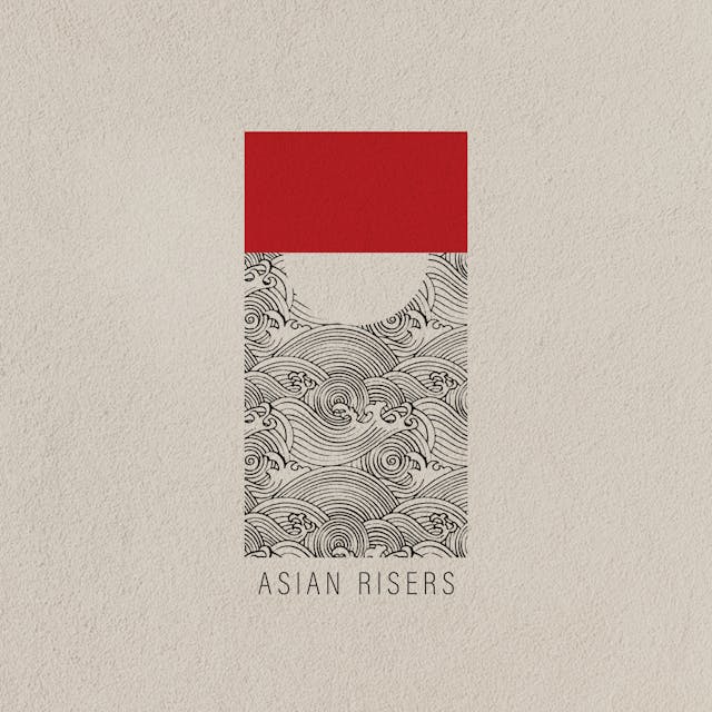 Asian Risers
