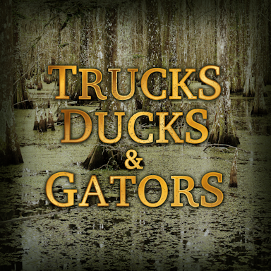 Trucks, Ducks & Gators album artwork