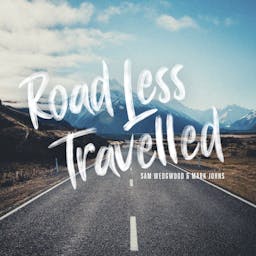 Road Less Travelled album artwork