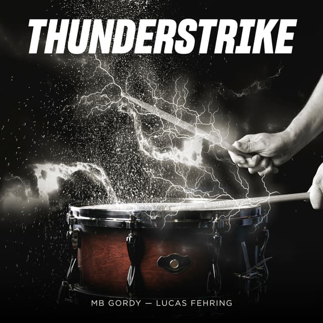 Thunderstrike