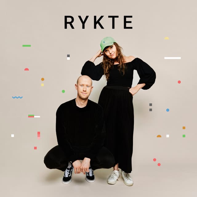 RYKTE