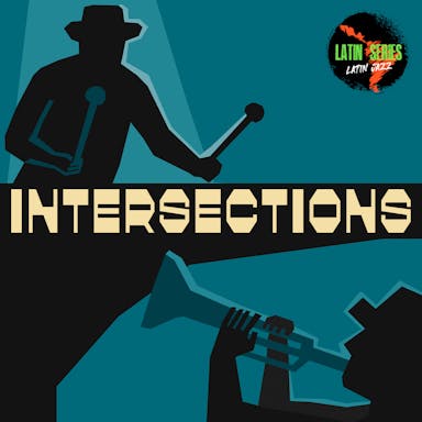 Intersections album artwork