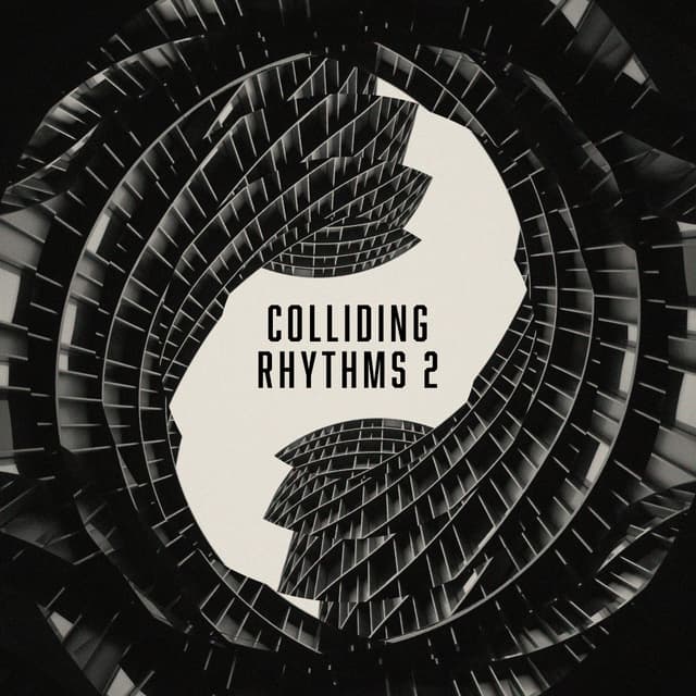 Colliding Rhythms 2