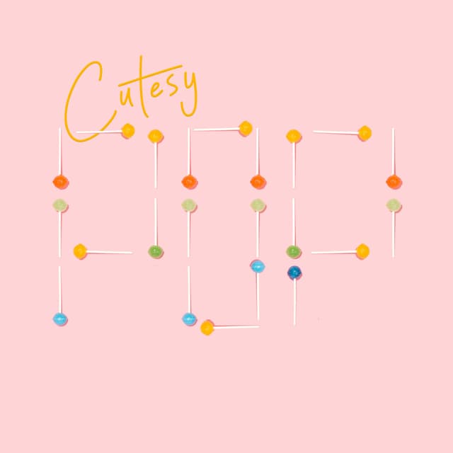 Cutesy Pop