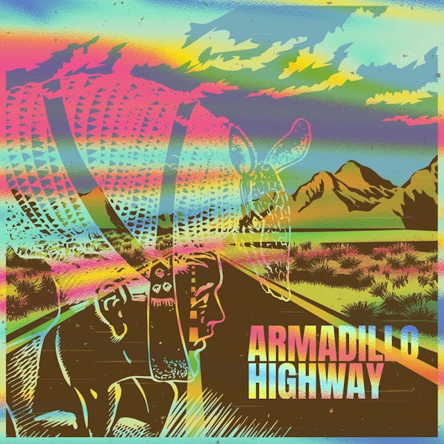 Armadillo Highway