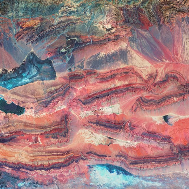 Orchestral Landscapes