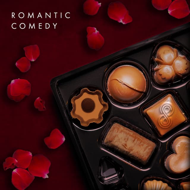 Scoring Sessions Romantic Comedy