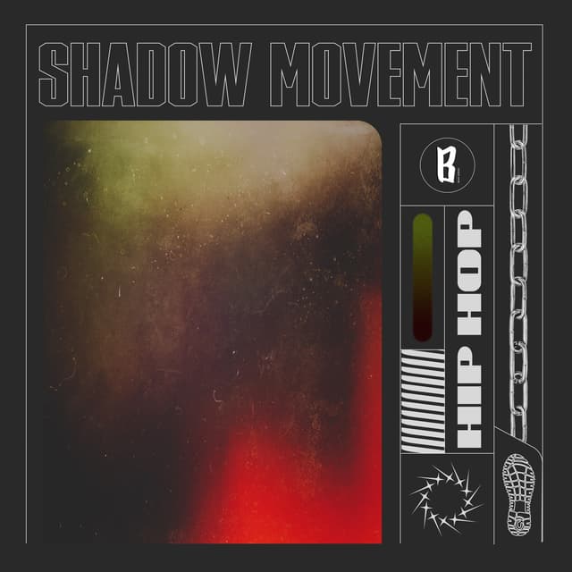 Shadow Movement | Audio Network UK