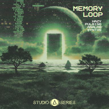 Memory Loop | Audio Network UK