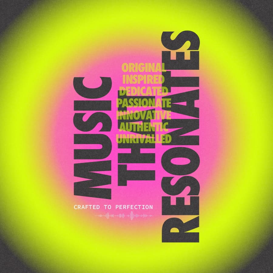 Music for TV, Video & Advertising | Audio Network UK