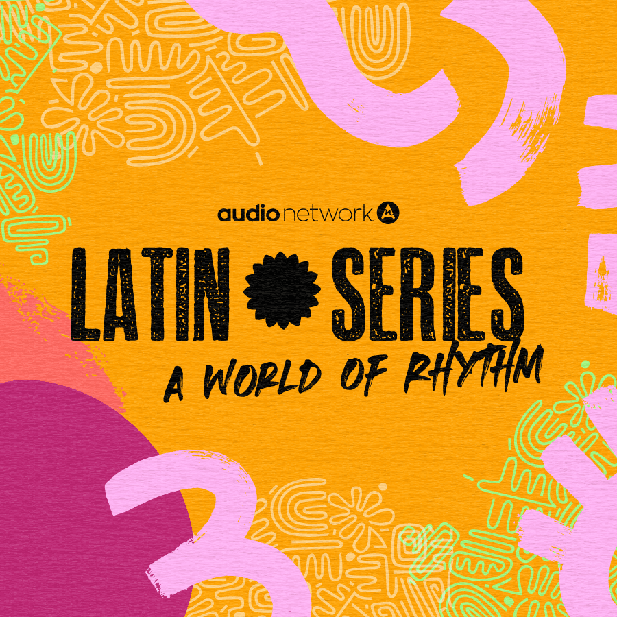 Music for TV, Video & Advertising | Audio Network UK