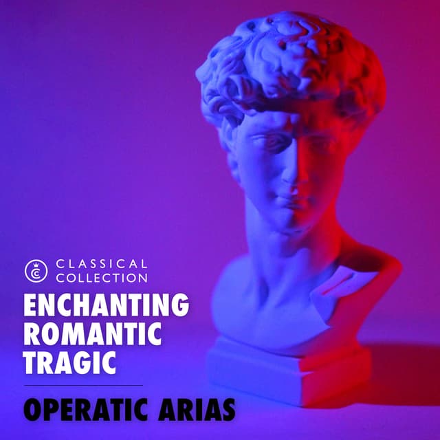 Classical Collection - Operatic Arias | Audio Network UK