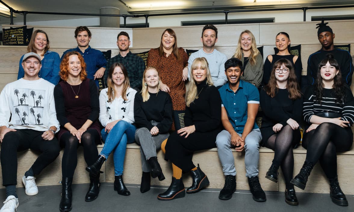 TV and Film | Audio Network UK