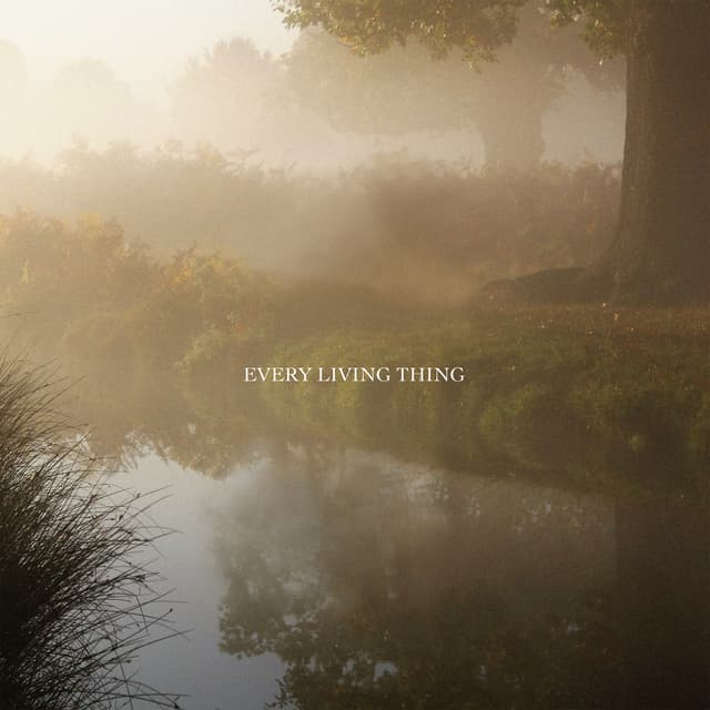 Every Living Thing Audio Network UK
